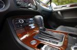 Volkswagen Touareg Hybrid 2011 года